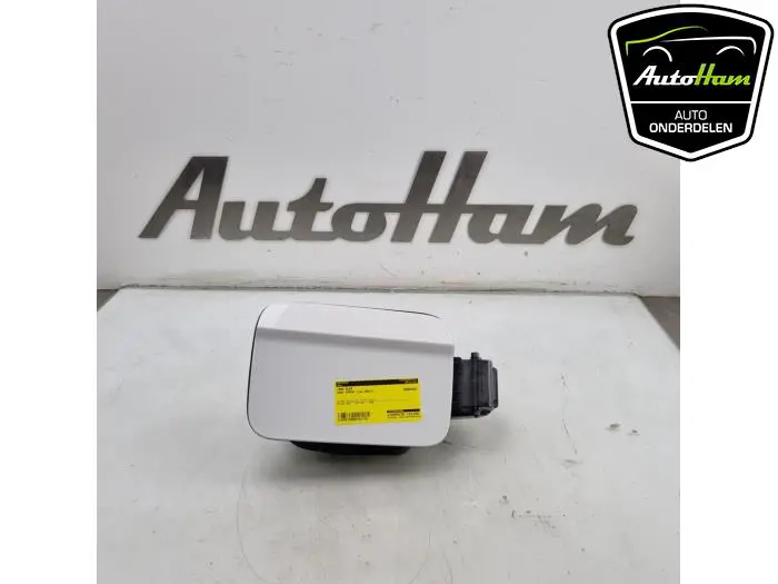Tank Klep Seat Ateca