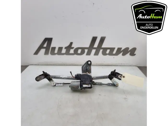 Ruitenwismotor+Mechaniek Cupra Formentor
