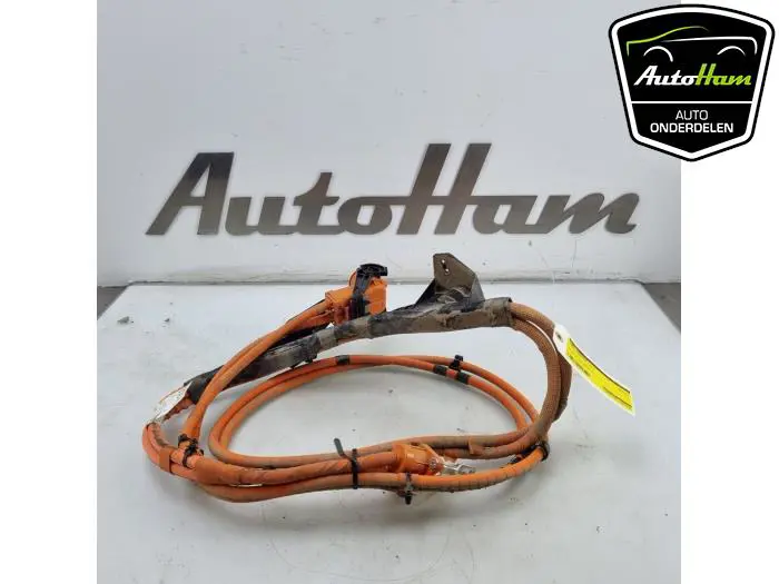 Kabel (diversen) Cupra Formentor