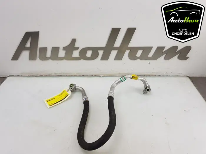 Airco Leiding Ford KA