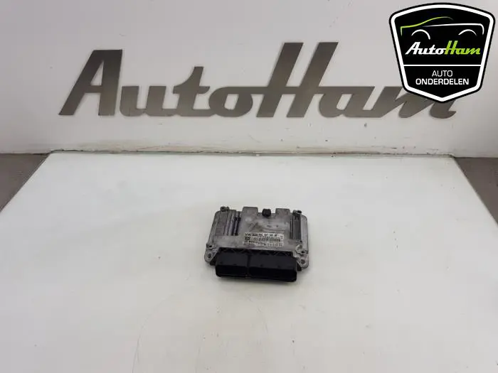 Computer Motormanagement Seat Ibiza