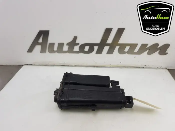 Koolstoffilter Seat Arona