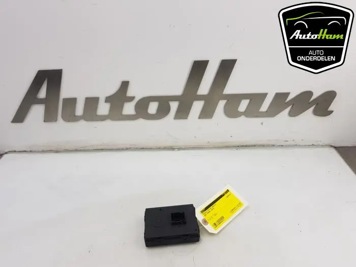 Module keyless vehicle Seat Arona