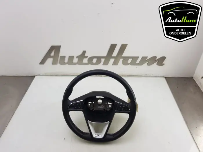 Stuurwiel Seat Arona