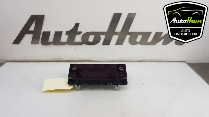 Display Interieur Seat Arona