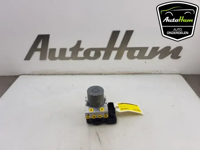 ABS Pomp Seat Ibiza