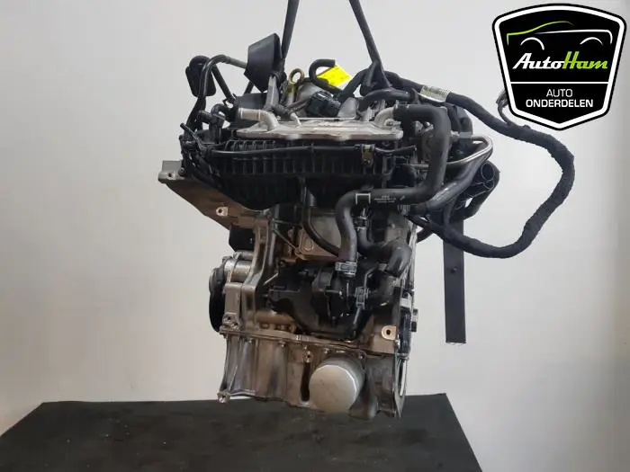 Motor Seat Ibiza
