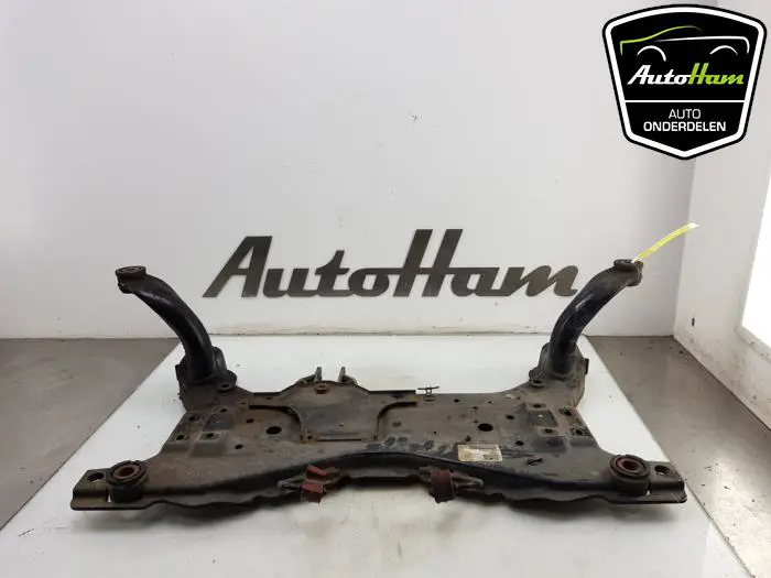 Subframe Volvo C70