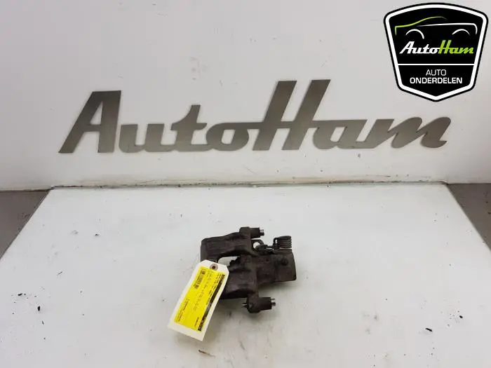 Remklauw (Tang) links-achter Volvo C70