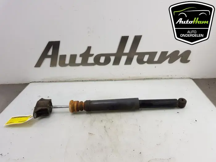 Schokdemper links-achter Volvo C70