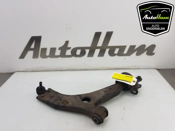 Draagarm rechts-voor Volvo C70