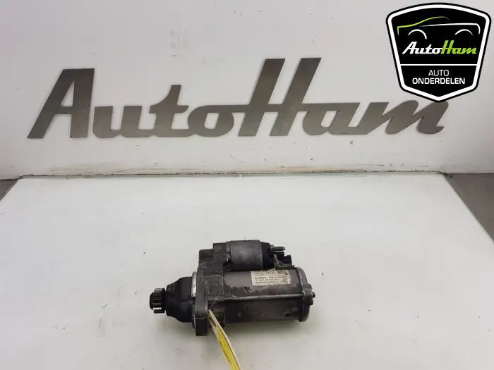 Startmotor Volkswagen UP
