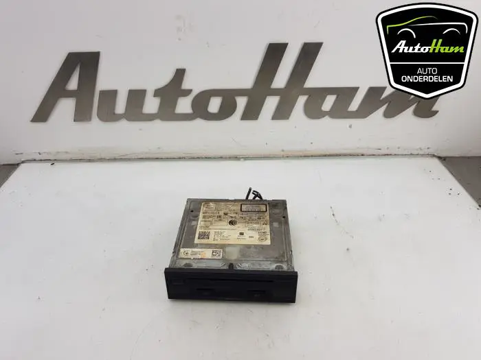 Regelunit Multi Media Seat Ibiza