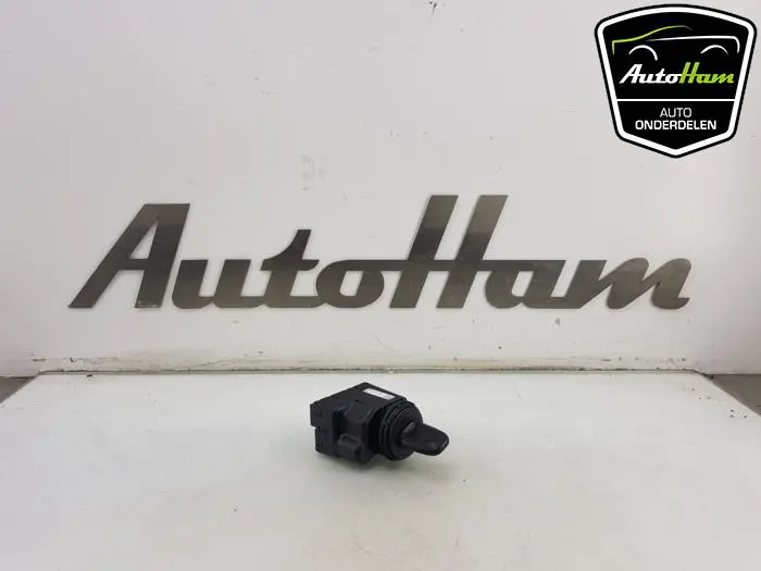 Elektronisch kontaktslot Porsche 911