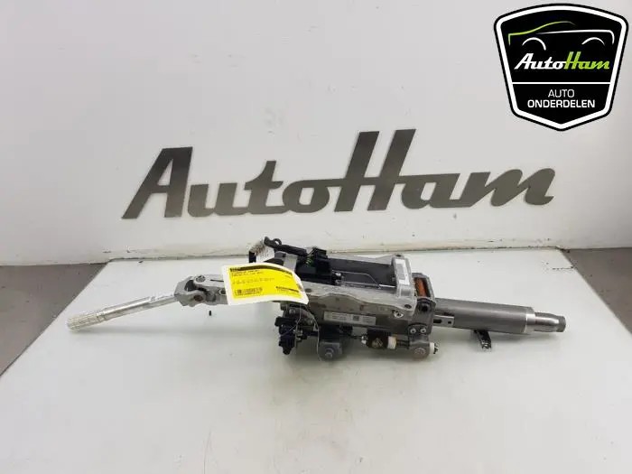Stuurkolom compleet Porsche 911