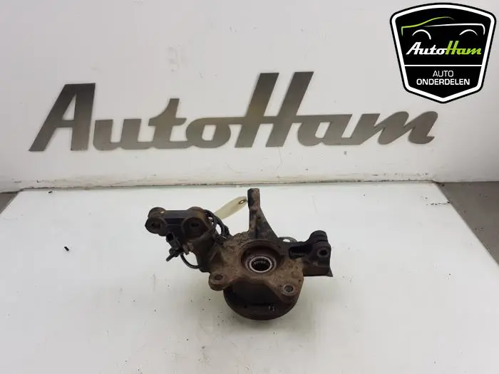 Fusee rechts-voor Renault Clio