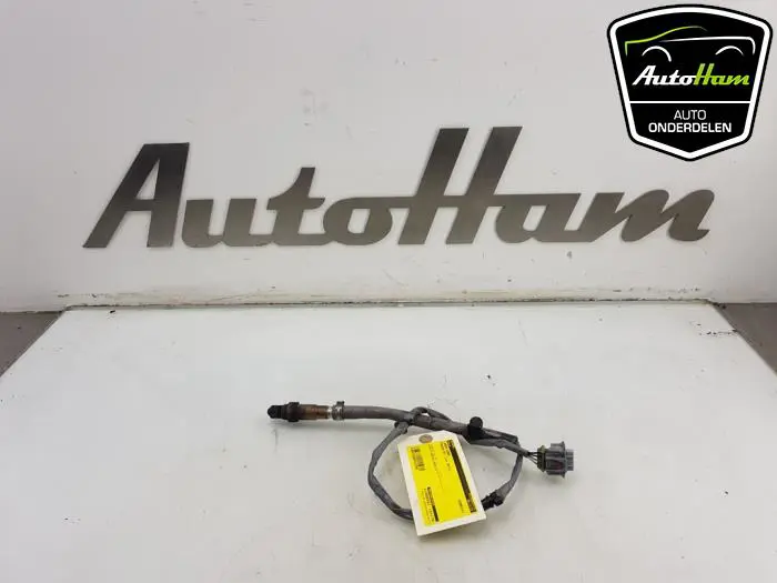 Lambda Sonde Porsche 911
