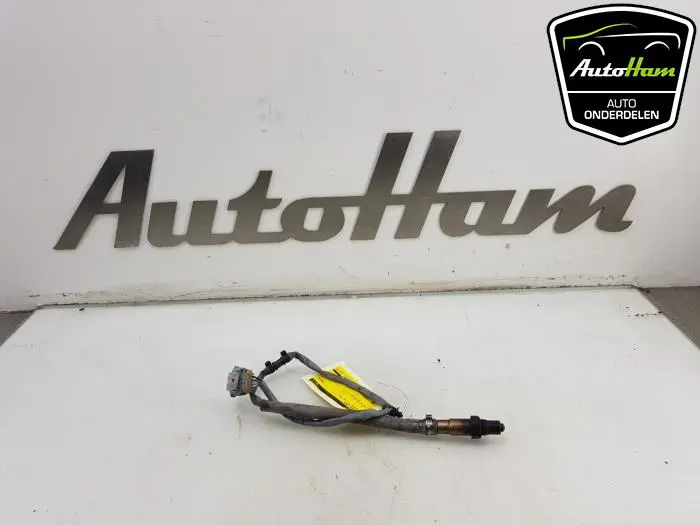 Lambda Sonde Porsche 911