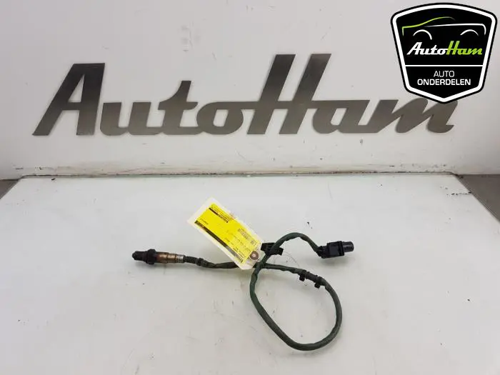 Lambda Sonde Porsche 911