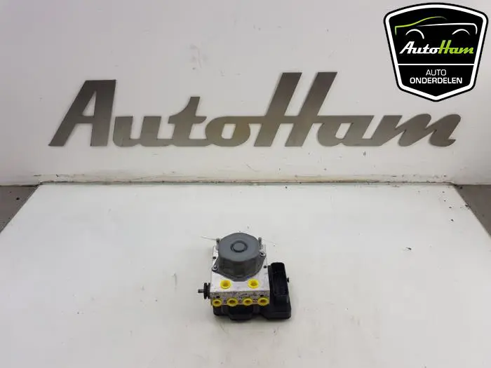 ABS Pomp Renault Clio