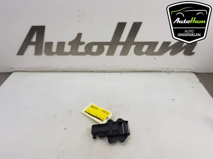Keyless entry antenne Porsche 911