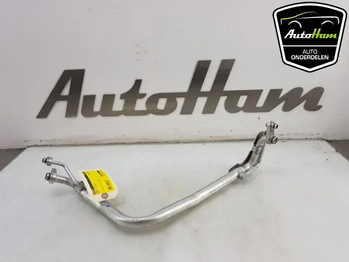 Airco Leiding Audi A3