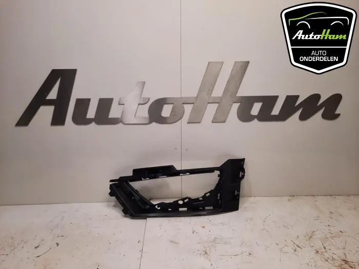 Bumpersteun links-voor Seat Ibiza