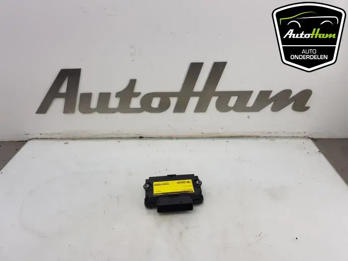 Handrem Module Porsche 911
