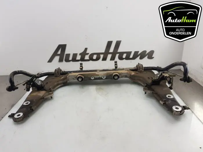 Subframe Porsche 911