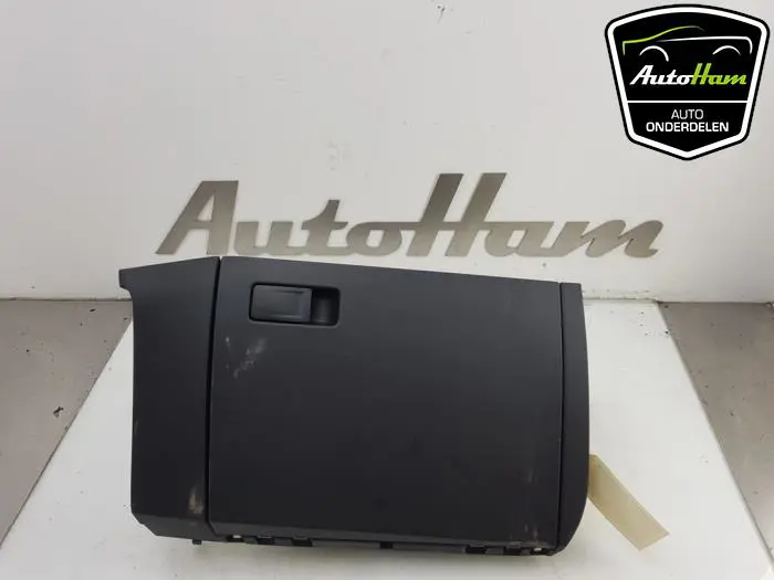 Dashboardkastje Volkswagen Polo
