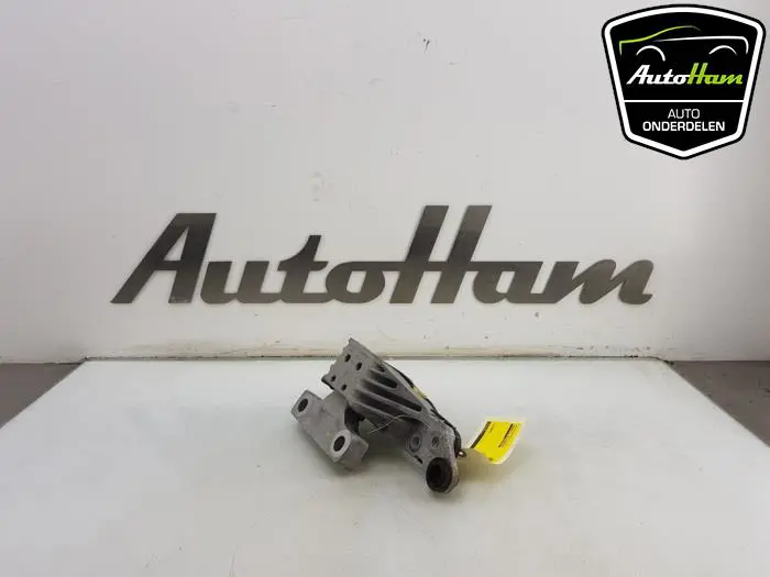 Motorsteun Opel Astra
