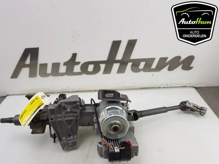Stuurbekrachtiging Elektrisch Renault Clio