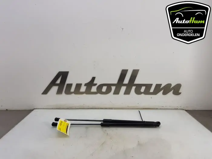 Set Gasdempers Achterklep Volkswagen Polo