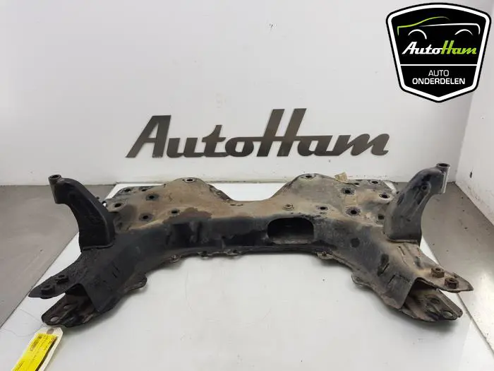 Subframe Fiat 500X