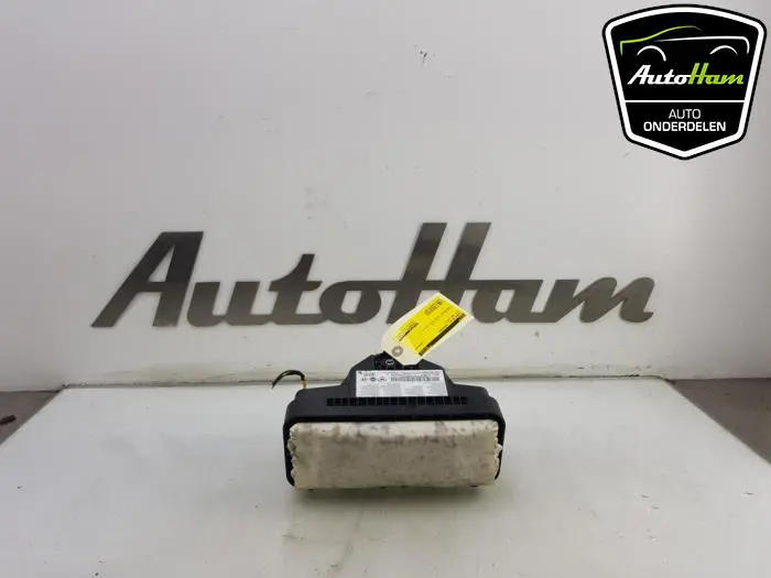 Airbag rechts (Dashboard) Fiat 500