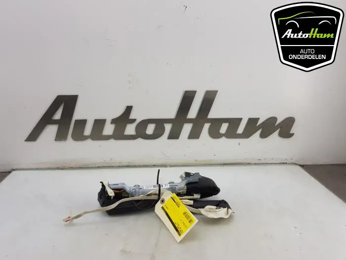 Airbag hemel links Fiat 500