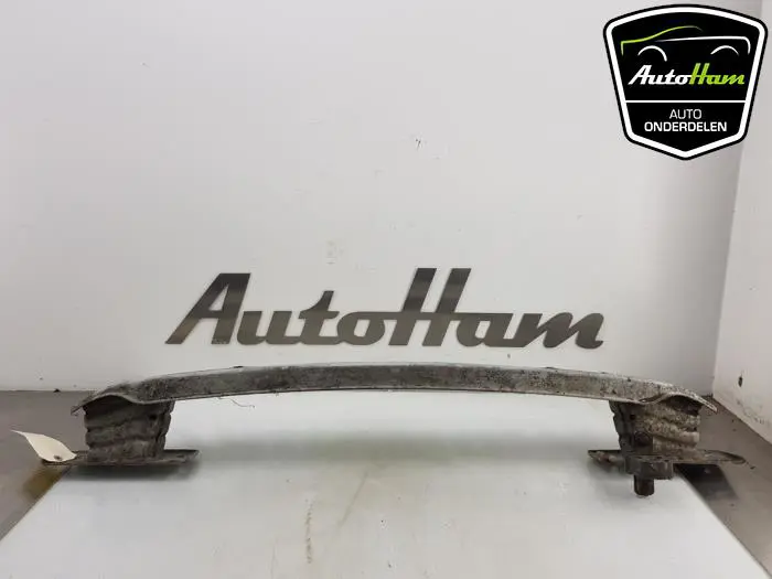 Bumperframe achter Fiat 500