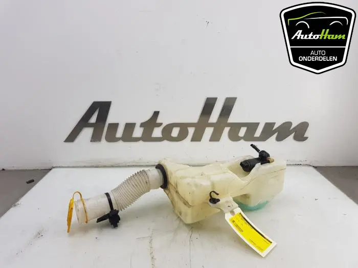 Ruitensproeiertank voor Fiat 500X