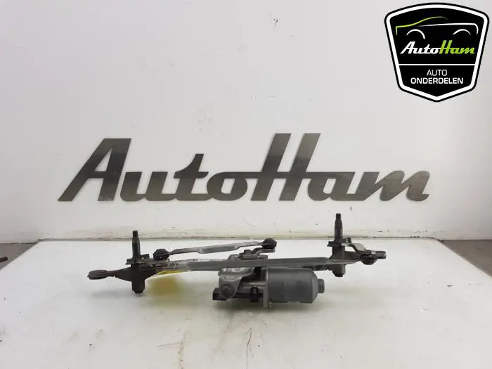 Ruitenwismotor+Mechaniek Fiat 500X