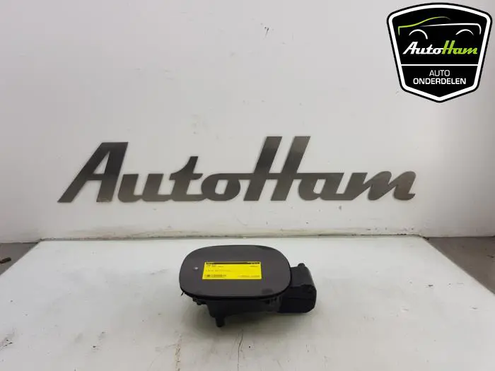 Tank Klep Fiat 500X