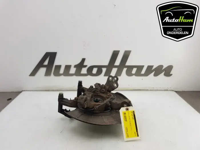 Fusee links-voor Fiat 500X
