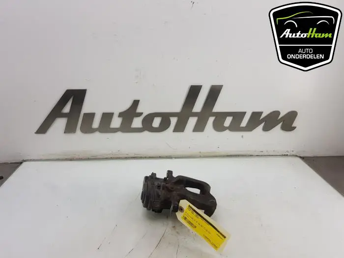 Remklauw (Tang) links-achter Fiat 500X