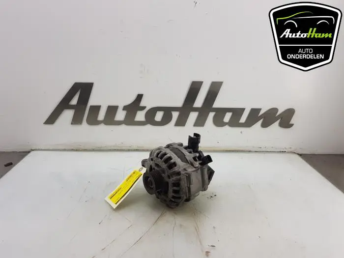 Dynamo Fiat 500X
