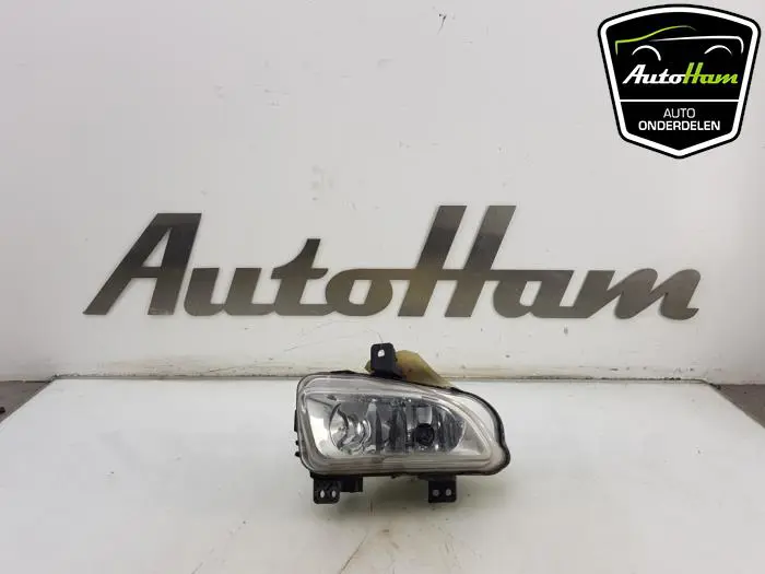Mistlamp links-voor Fiat 500X