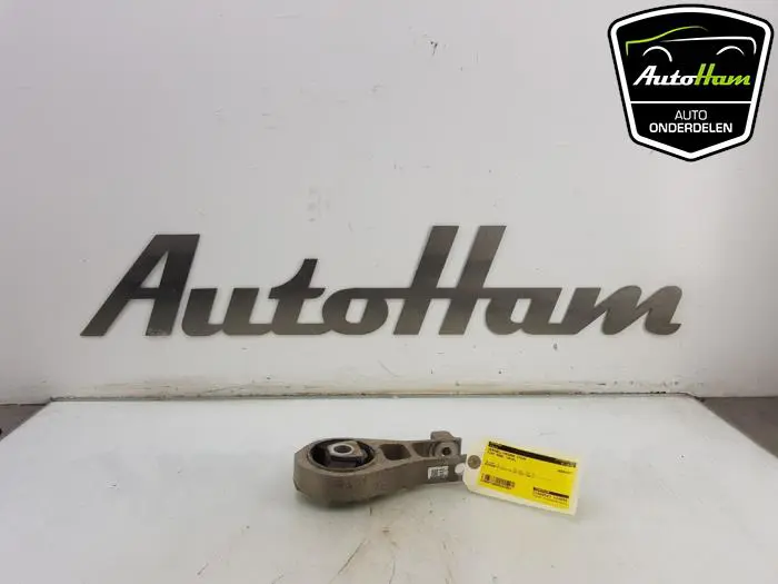Versnellingsbak Steun Fiat 500X