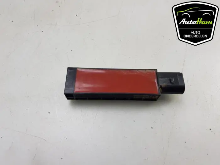 Module keyless vehicle Volkswagen Polo