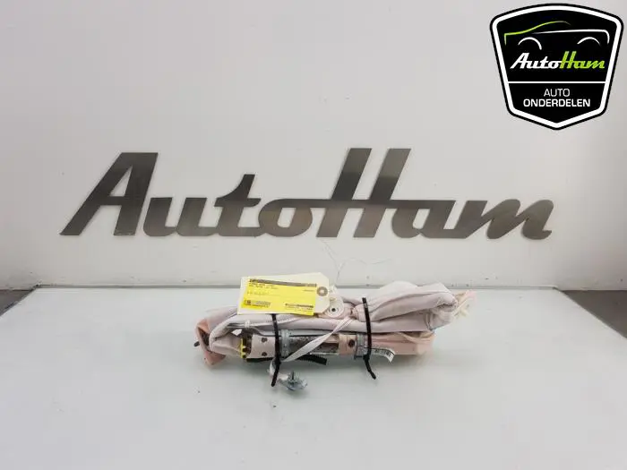 Airbag hemel links Opel Astra