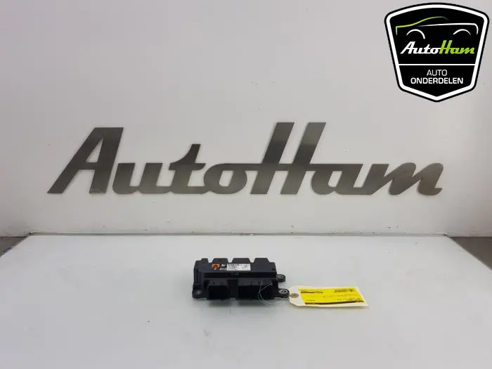 Airbag Module Opel Astra