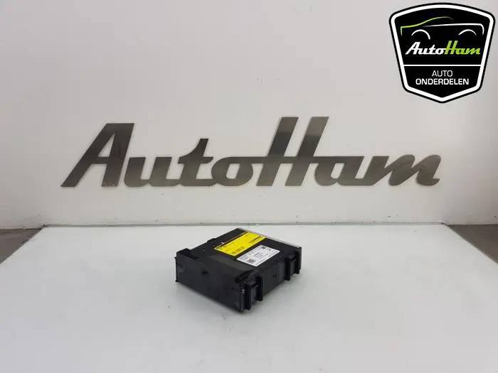 Radio module Opel Astra