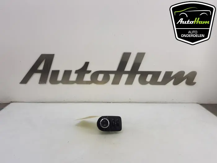 Licht Schakelaar Opel Astra